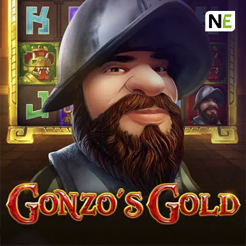 Gonzos Gold - QUEENBET138
