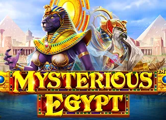 Mysterious Egypt - QUEENBET138
