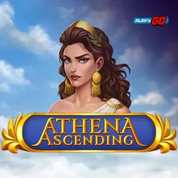 PlaynGo : Athena Ascending - QUEENBET138