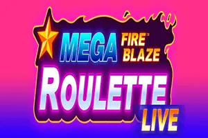 Mega Fire Blaze Roleta Brasileira Live - QUEENBET138