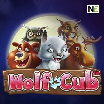 Wolf Cub - QUEENBET138