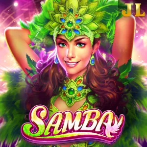 Jili : Samba - QUEENBET138