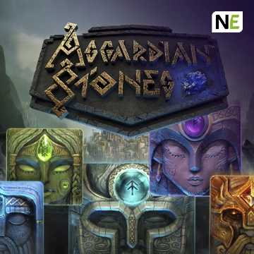 Asgardian Stones - QUEENBET138
