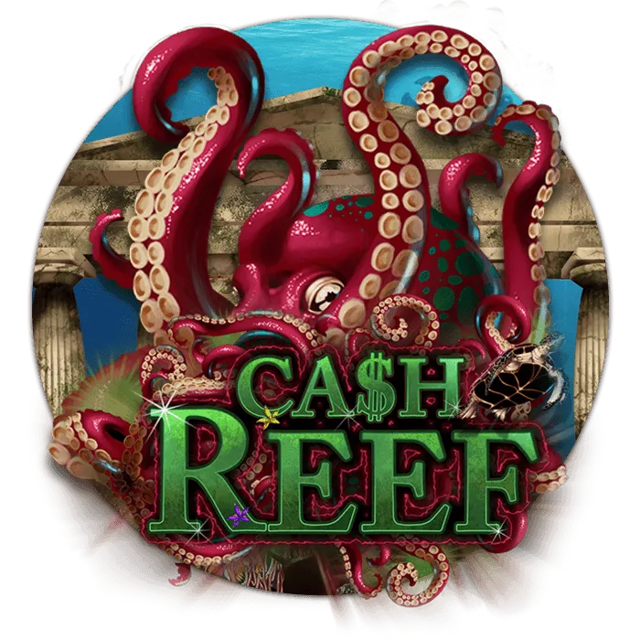 Cash Reef - QUEENBET138