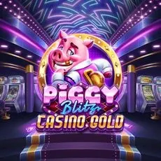 Piggy Blitz Casino Gold - QUEENBET138