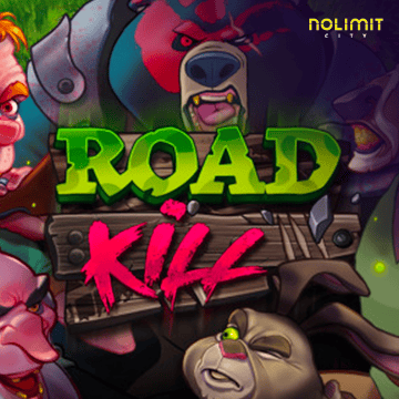 Roadkill - QUEENBET138