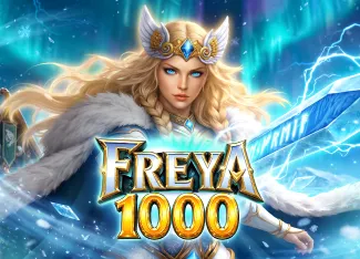 Freya 1000 - QUEENBET138