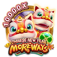 CHINESE NEW YEAR MOREWAYS - QUEENBET138