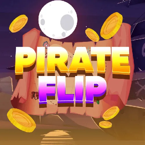 Pirate Flip 海盗王 - QUEENBET138