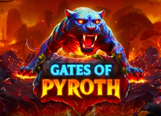 Gates of Pyroth - QUEENBET138
