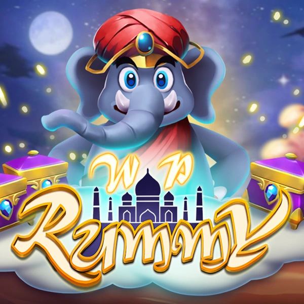 WP Rummy - QUEENBET138