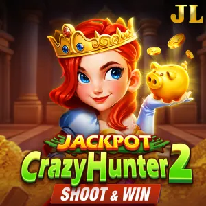 Jili : Crazy Hunter2 - QUEENBET138