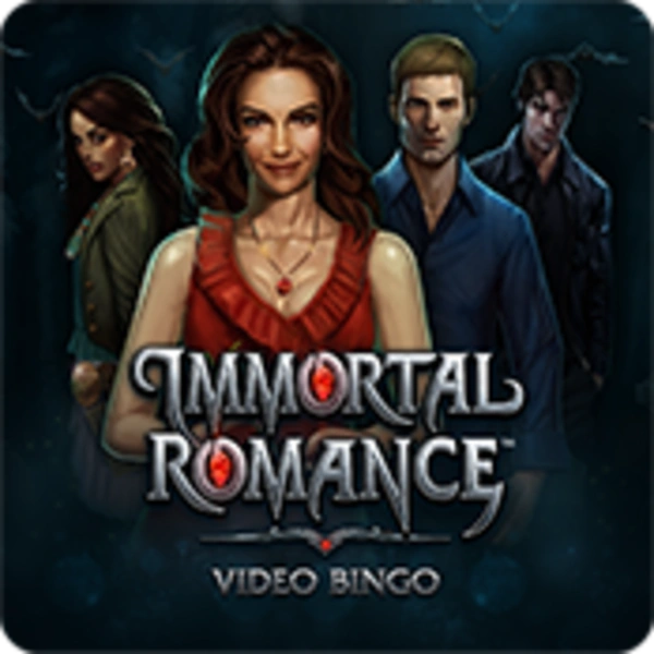 Immortal Romance Video Bingo - QUEENBET138