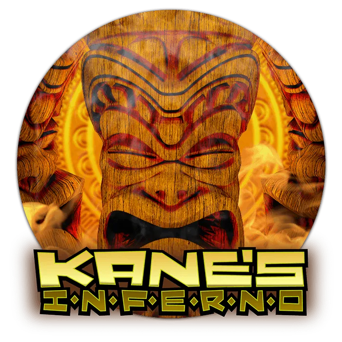Kanes Inferno - QUEENBET138