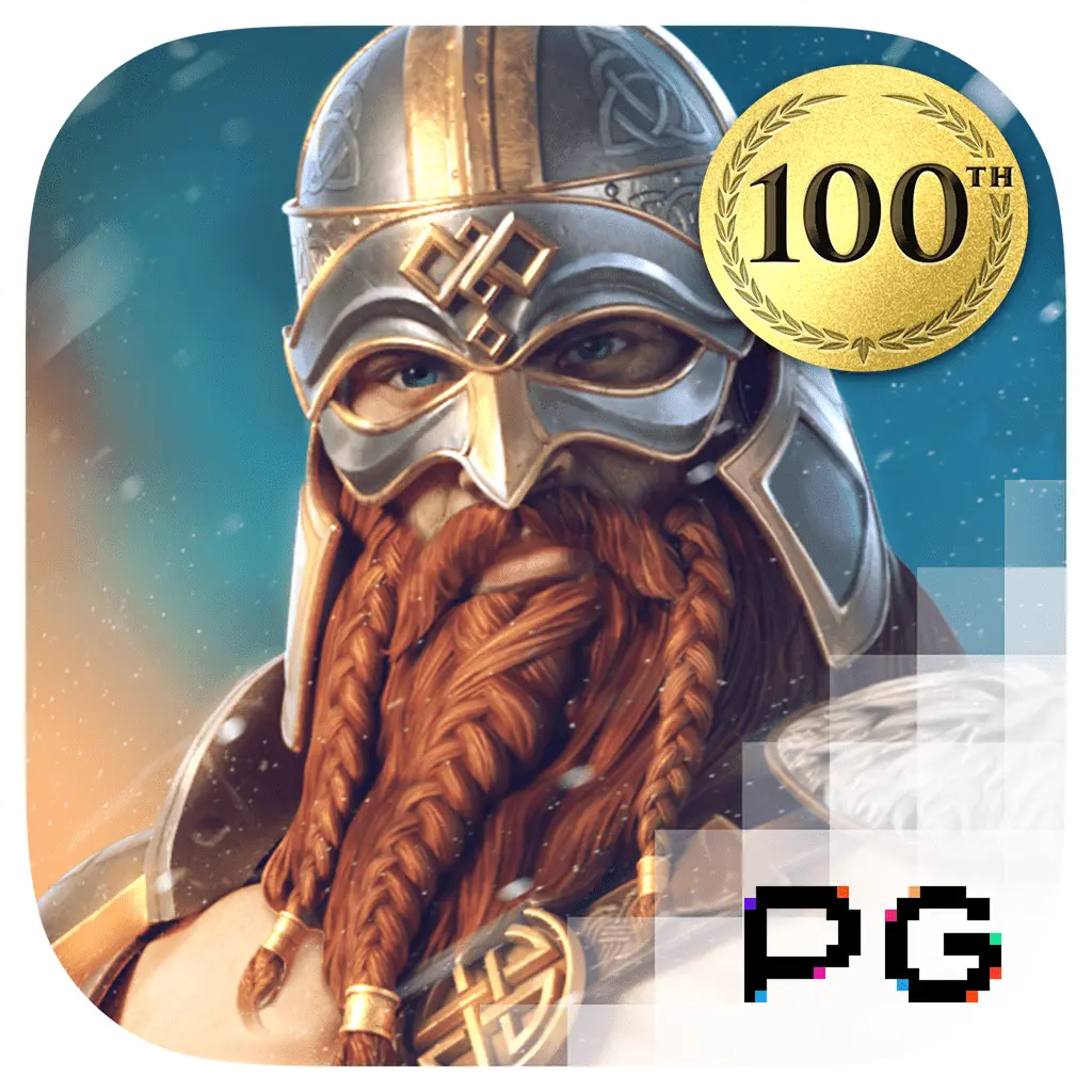 PGSoft : Asgardian Rising - QUEENBET138