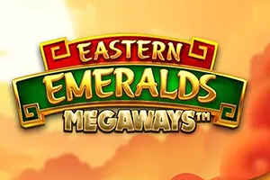POP Eastern Emeralds Megaways (Quickspin) - QUEENBET138
