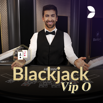 Blackjack VIP O - QUEENBET138
