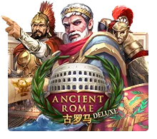 Ancient Rome Deluxe - QUEENBET138