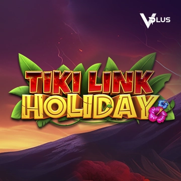 Tiki Link Holiday - QUEENBET138