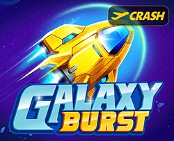 Galaxy Burst - QUEENBET138