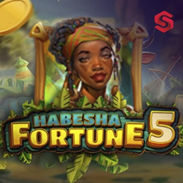 Habesha Fortune 5 - QUEENBET138
