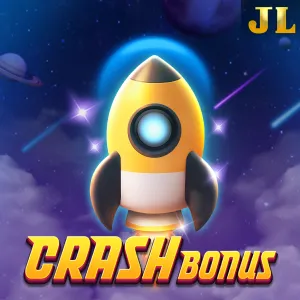 Crash Bonus - QUEENBET138