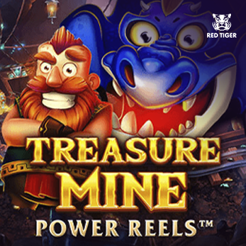 Redtiger : Totem Lightning Power Reels - QUEENBET138