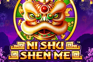 Ni Shu Shen Me - QUEENBET138