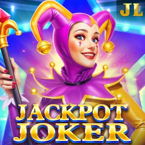 Jili : Jackpot Joker - QUEENBET138