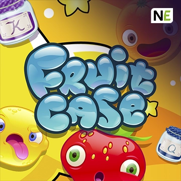 Fruit Case - QUEENBET138