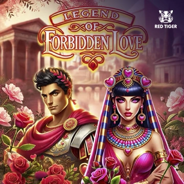 Redtiger : Legend Of Forbidden Love MegaWays™ - QUEENBET138
