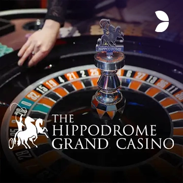 Hippodrome Grand Casino - QUEENBET138