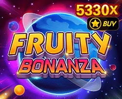 JDB : Fruity Bonanza - QUEENBET138