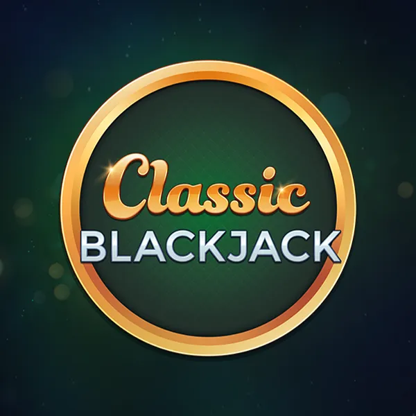 Classic Blackjack (Jade) - QUEENBET138