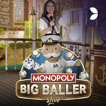 MONOPOLY Big Baller - QUEENBET138