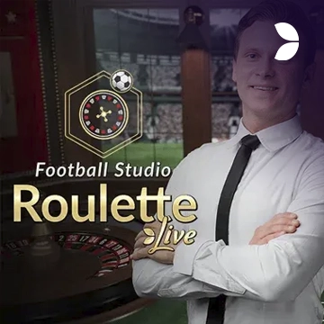 Football Studio Roulette - QUEENBET138