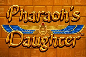 Pharaohs Daughter - QUEENBET138
