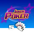 Joker Poker 5 Hand - QUEENBET138