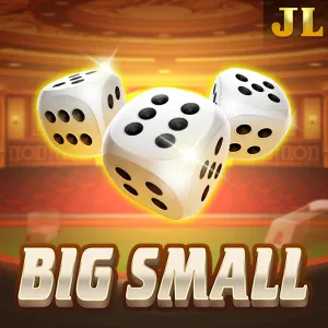 Big Small - QUEENBET138