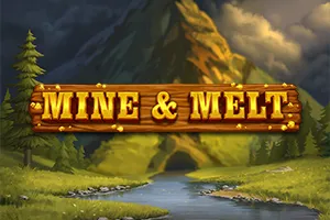Mine & Melt - QUEENBET138