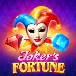Jili : Jokers Fortune - QUEENBET138