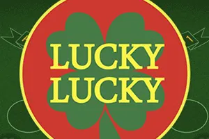 Lucky Lucky Blackjack - QUEENBET138