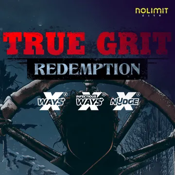 True Grit Redemption - QUEENBET138