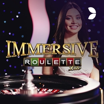 Immersive Roulette - QUEENBET138