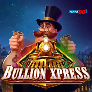 PlaynGo : Bullion Xpress - QUEENBET138