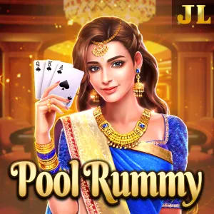 Pool Rummy - QUEENBET138
