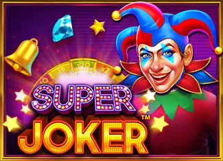 Super Joker - QUEENBET138