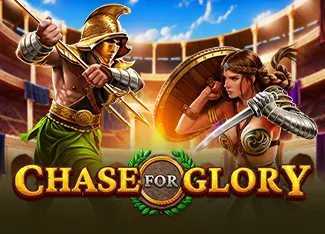 Chase For Glory - QUEENBET138