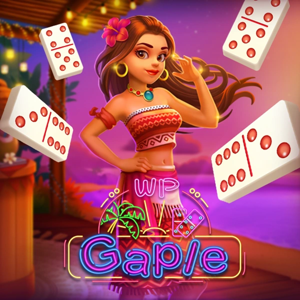 WP Gaple - QUEENBET138