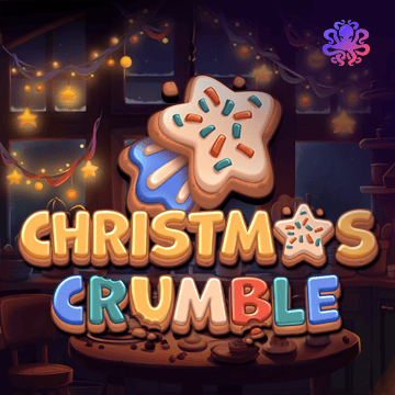 Octoplay : Christmas Crumble - QUEENBET138